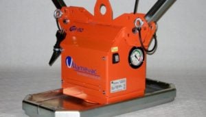 Hand-held vacuum devices Hamevac Optimas